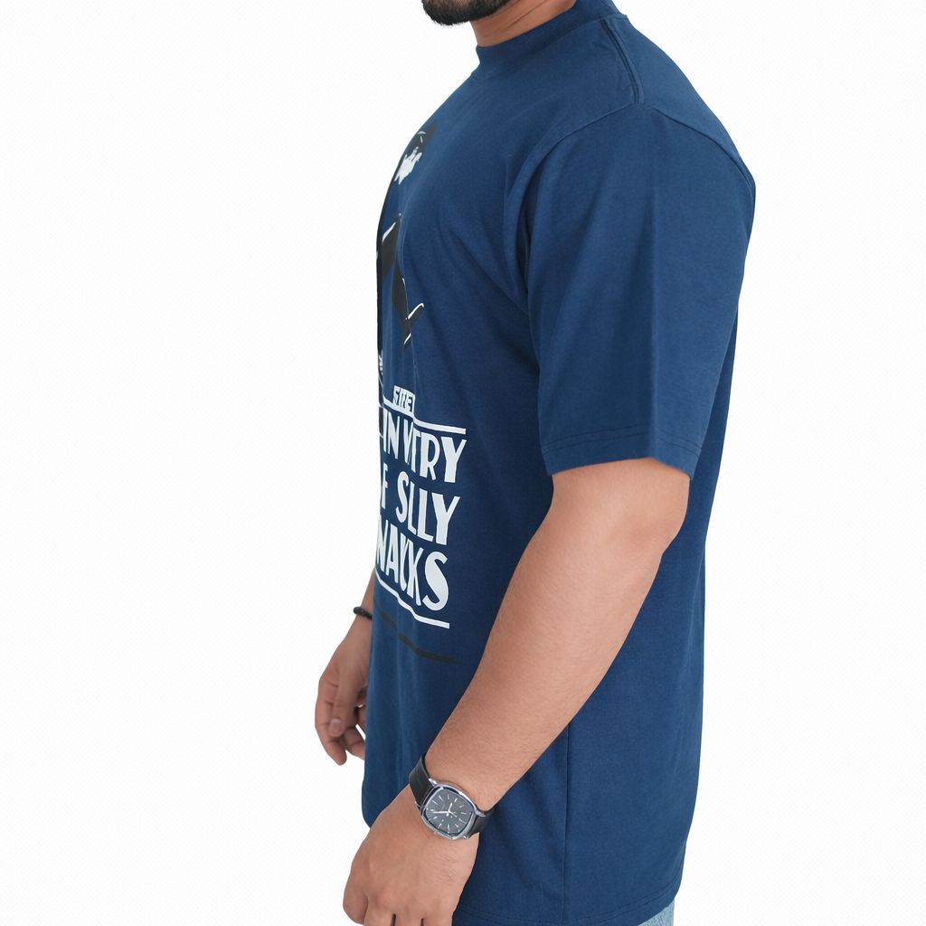 Graphic T-shirt