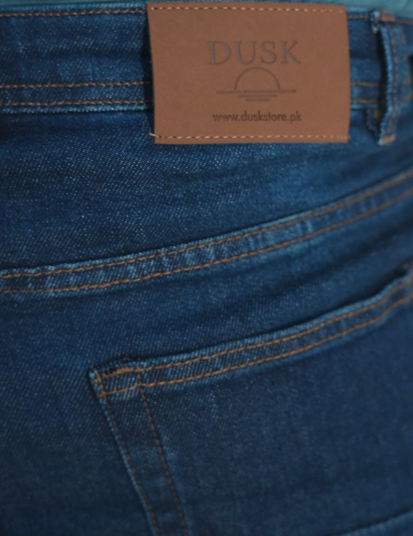 Slim Fit Jeans