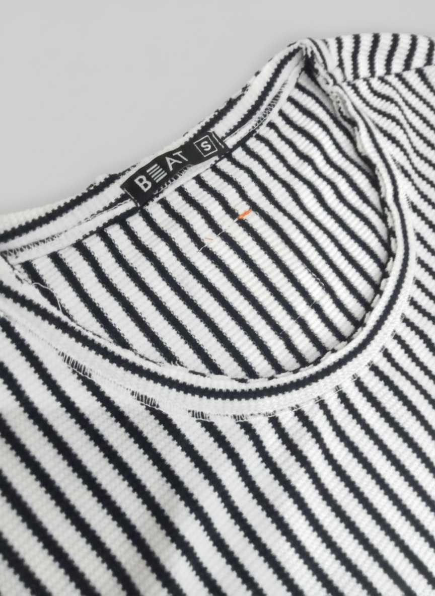 Striped T-shirt