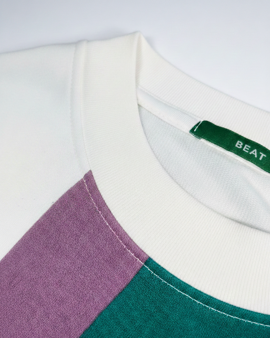 Artisan Wave Tee