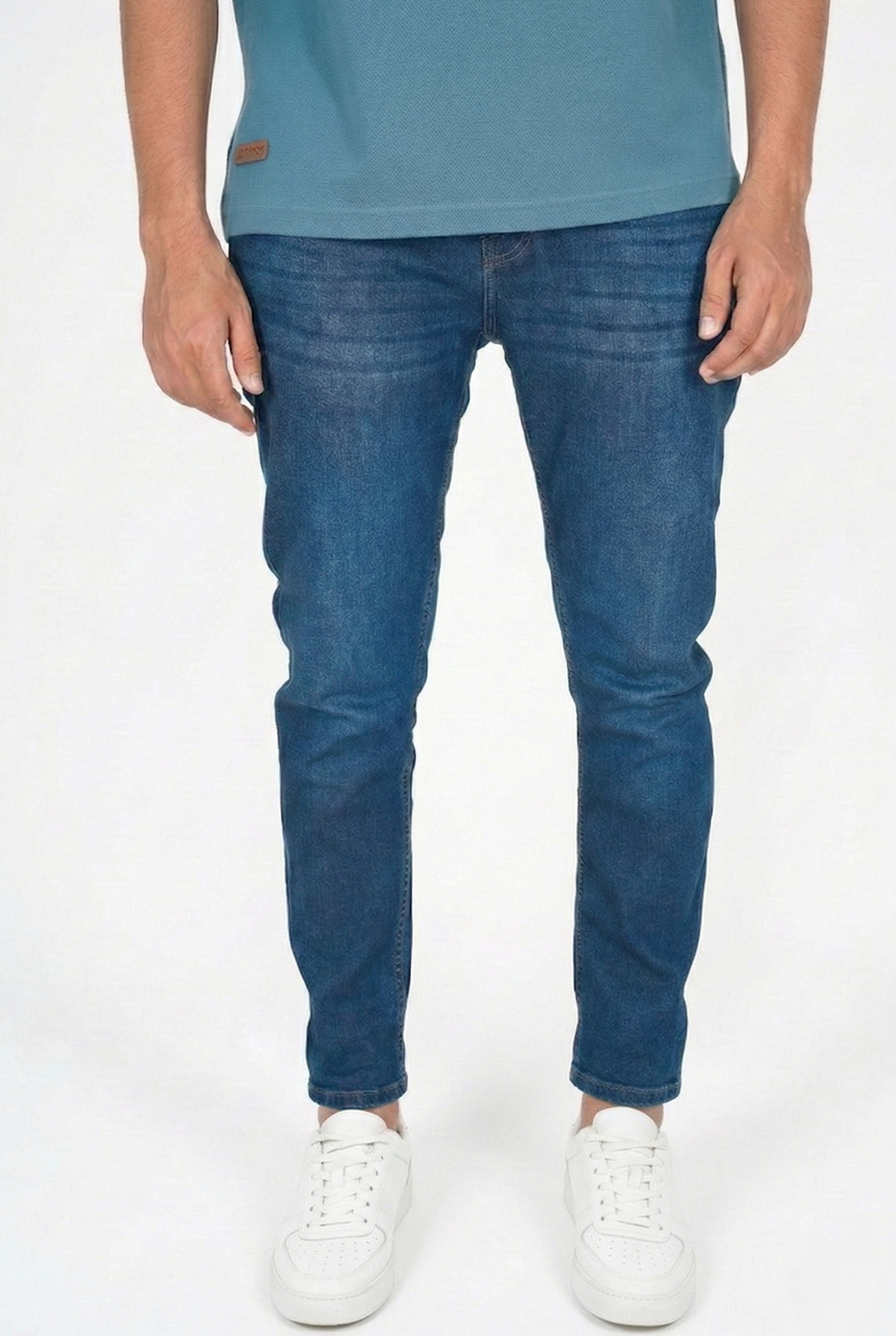 Slim Fit Jeans