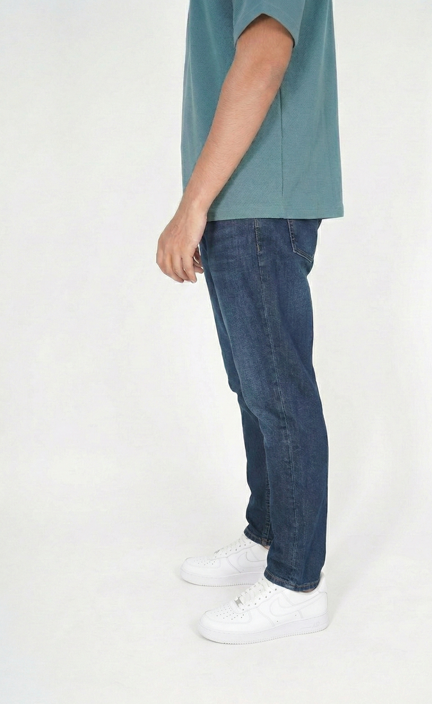 Slim Fit Jeans