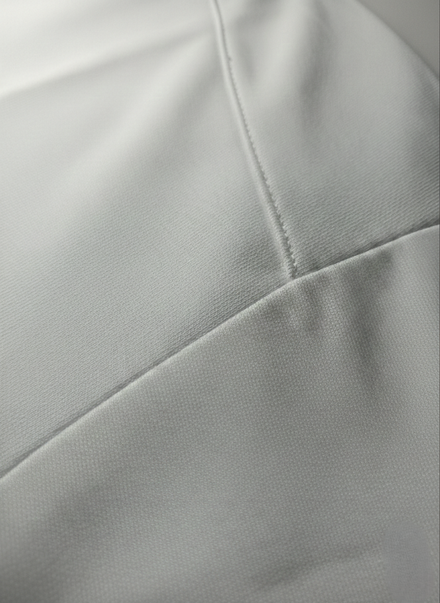 Plain White T-shirt