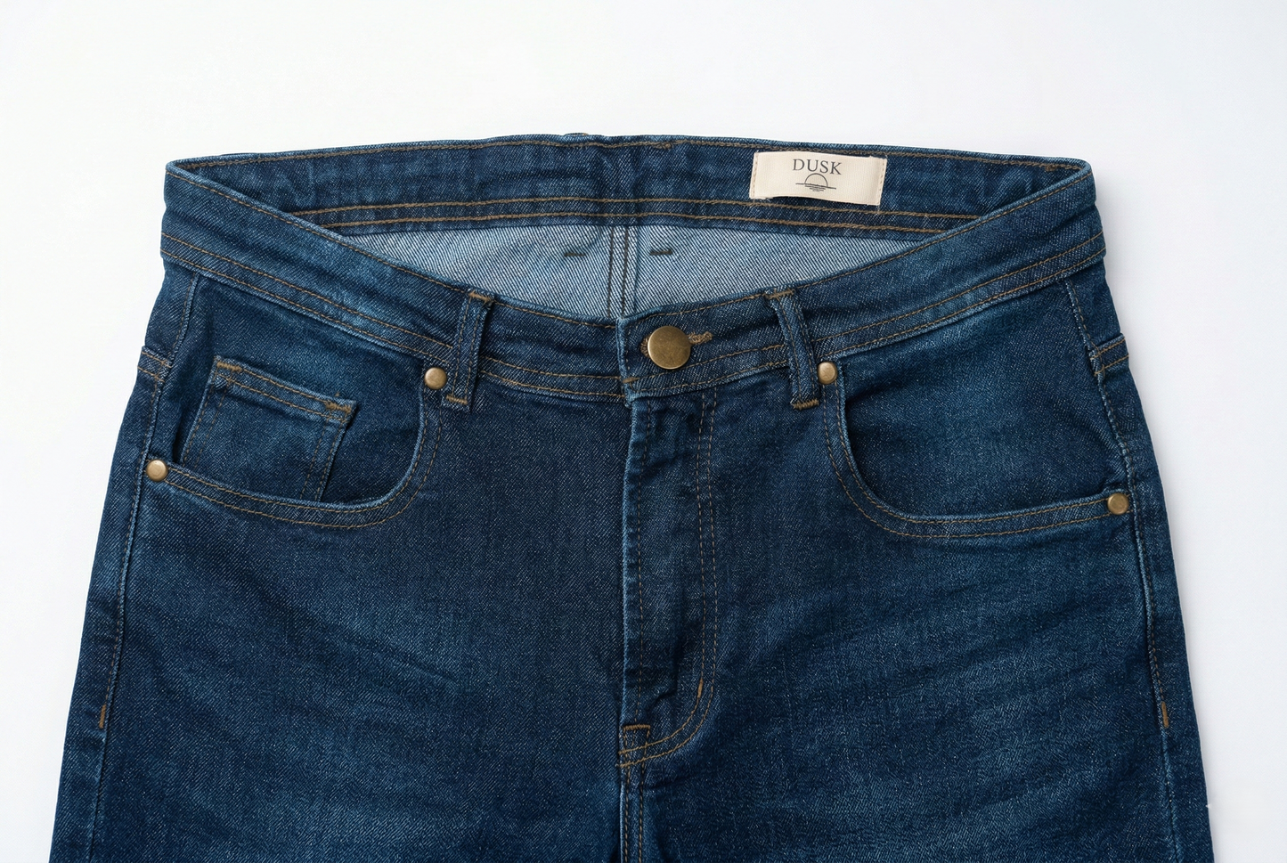 Slim Fit Jeans