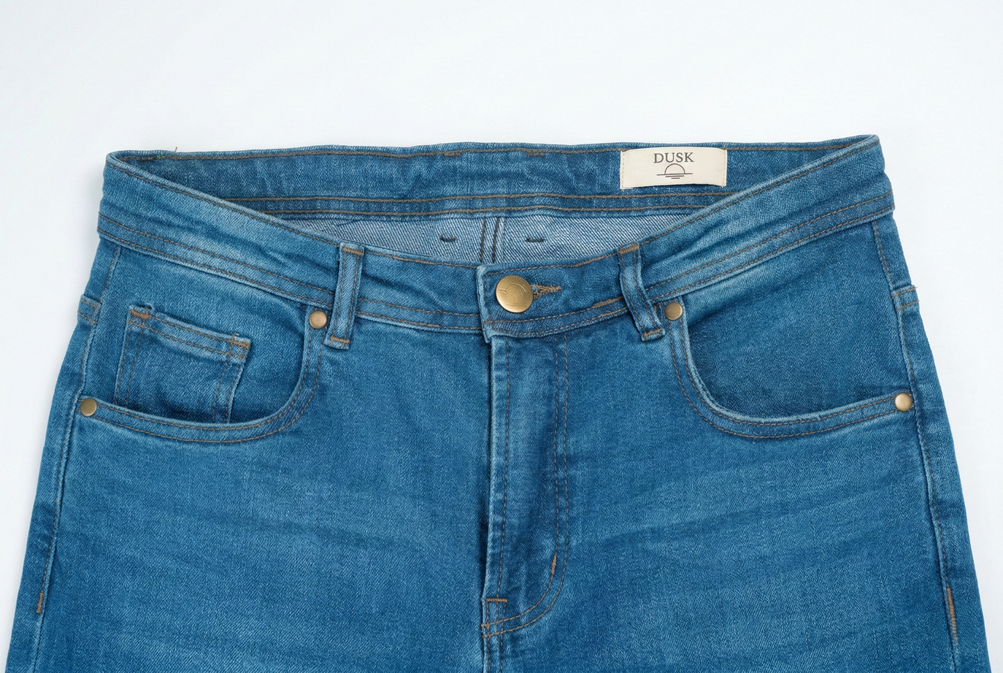 Slim Fit Jeans