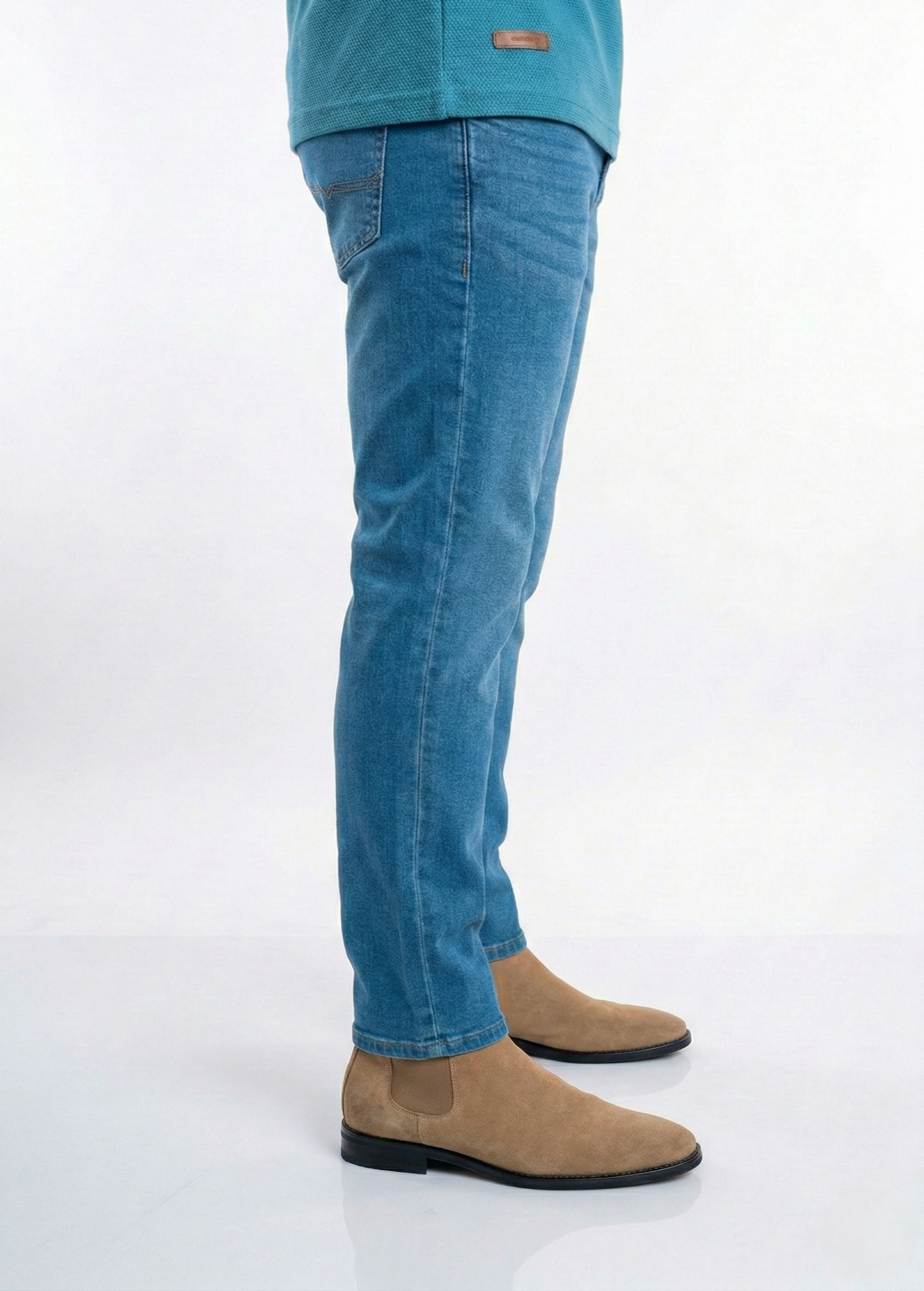 Slim Fit Jeans