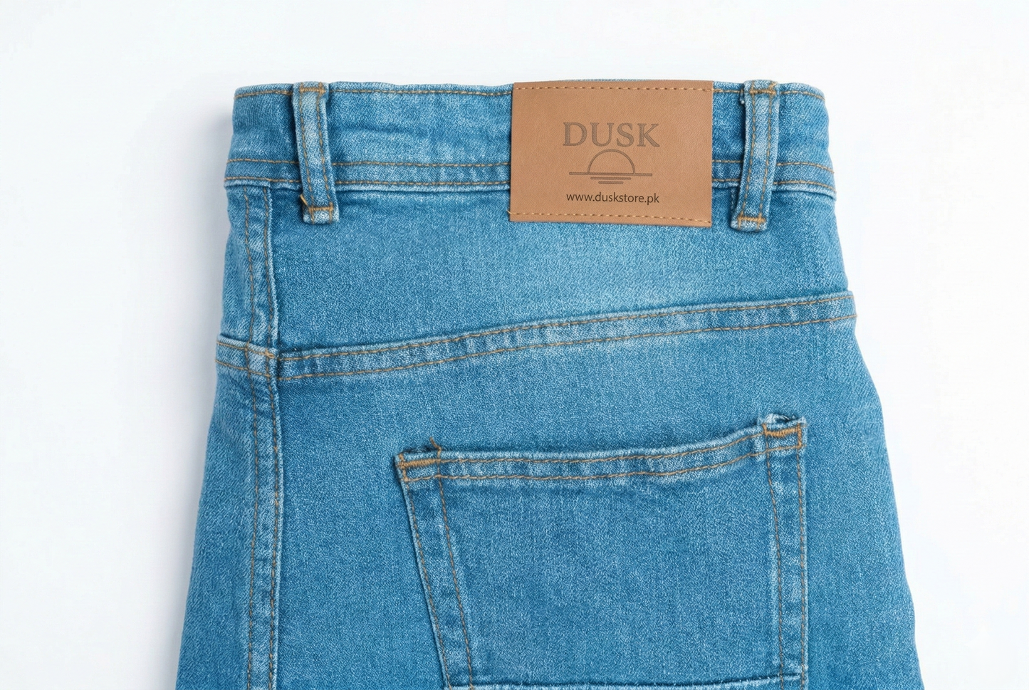 Slim Fit Jeans