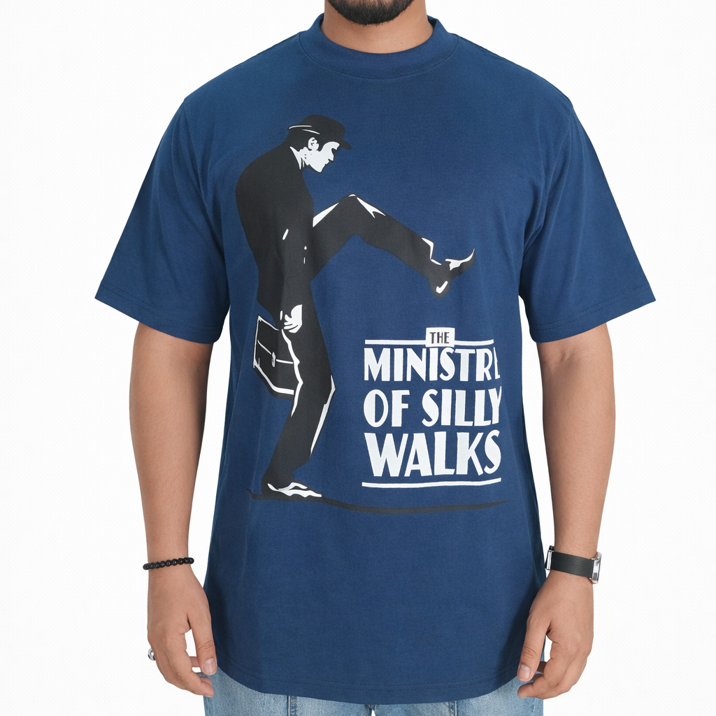 Graphic T-shirt