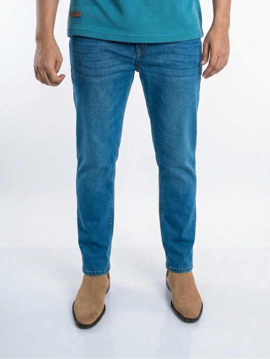 Slim Fit Jeans