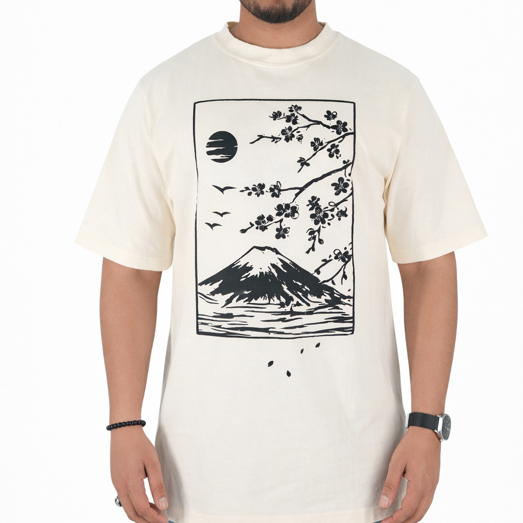 Autumn Tee