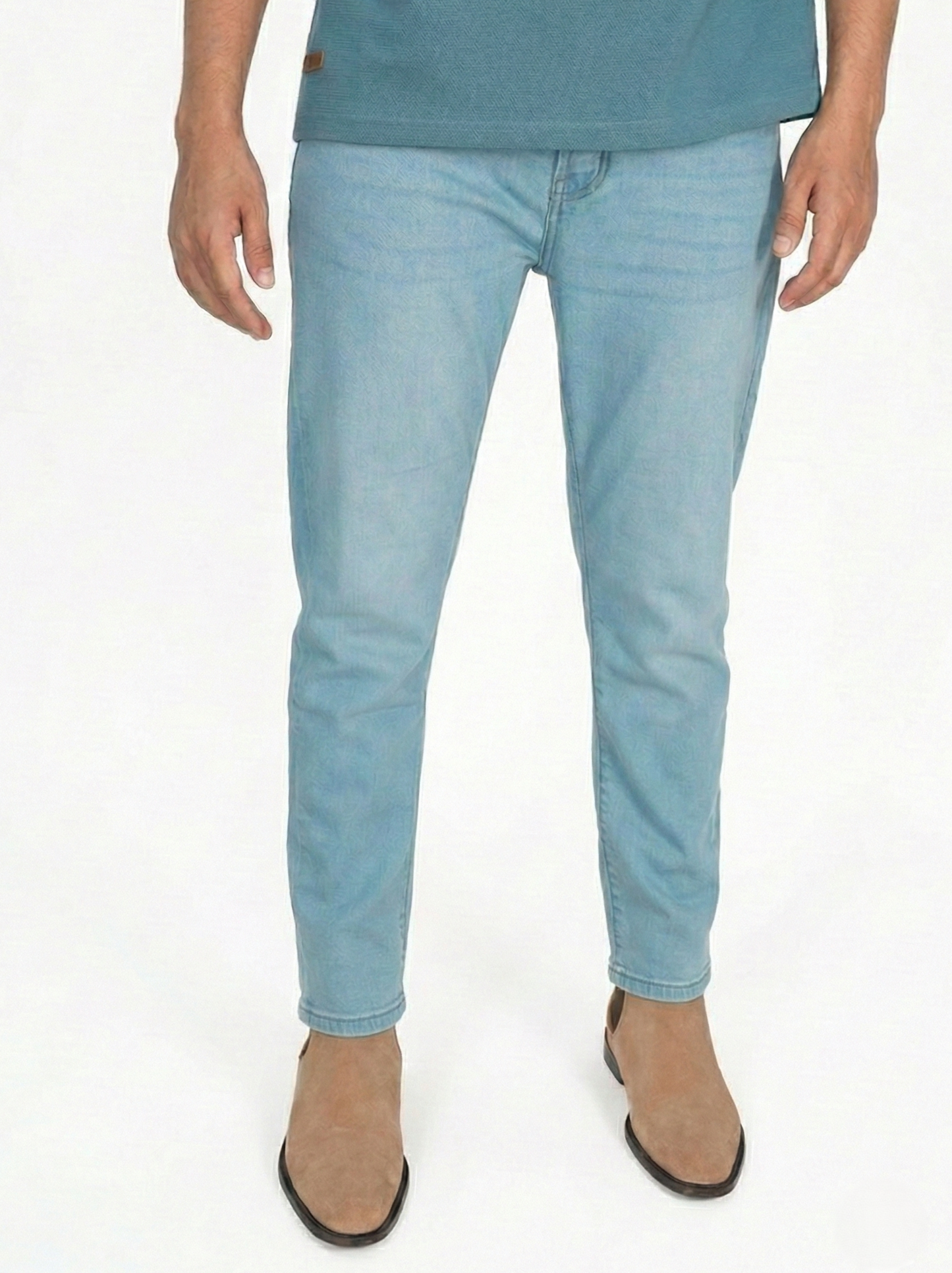 Slim Fit Jeans