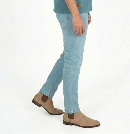 Slim Fit Jeans