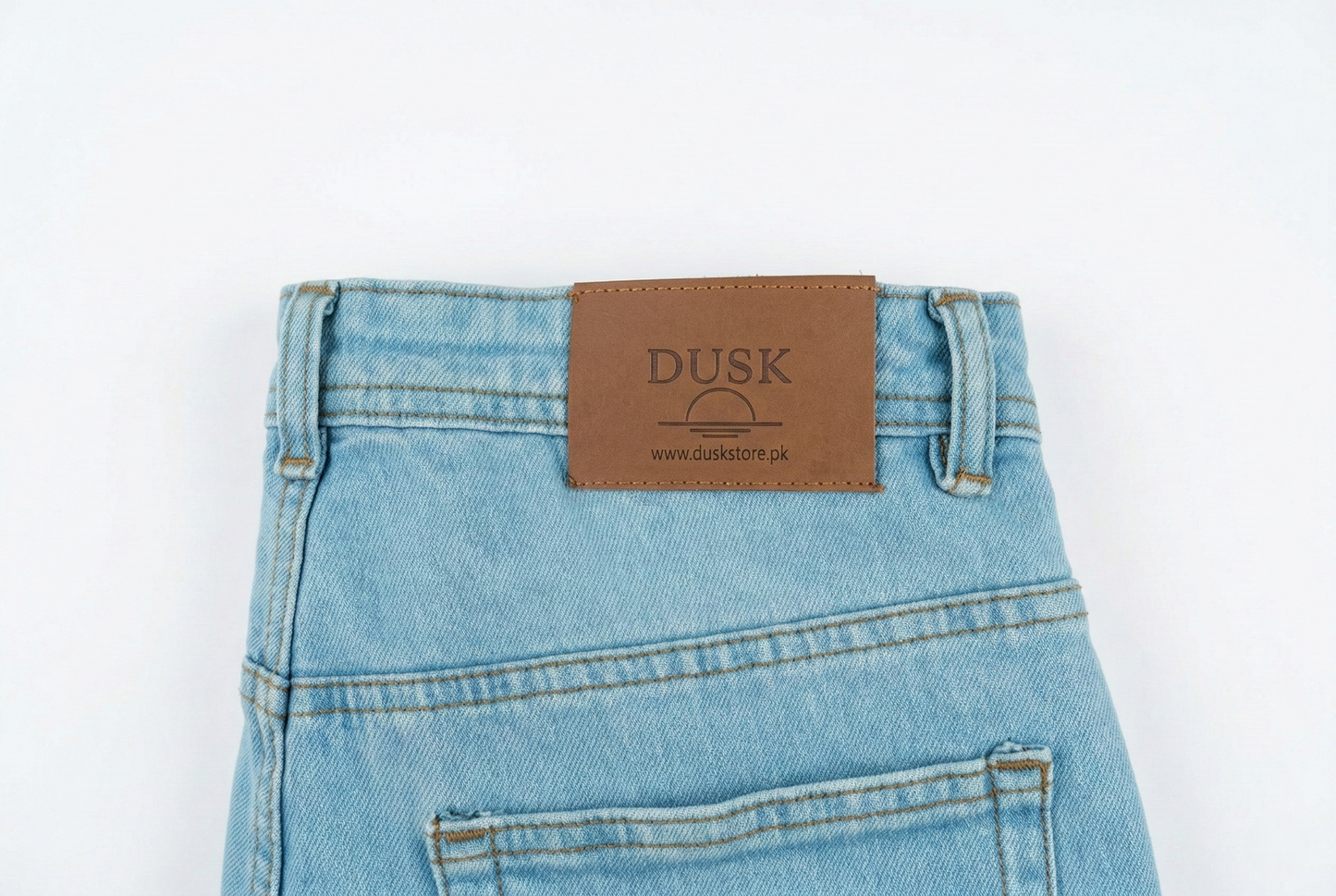 Slim Fit Jeans