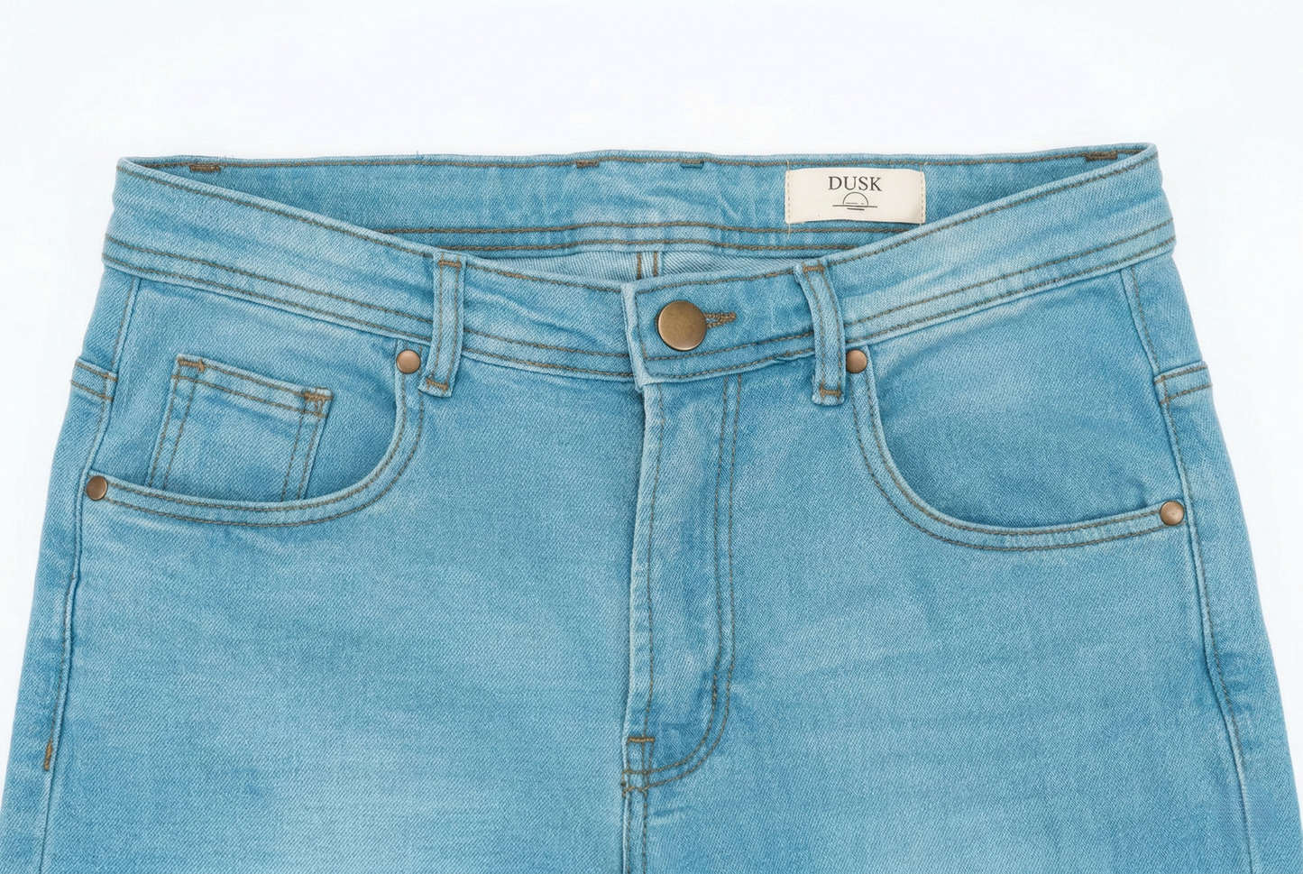 Slim Fit Jeans